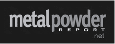 Metal Powder Report logo